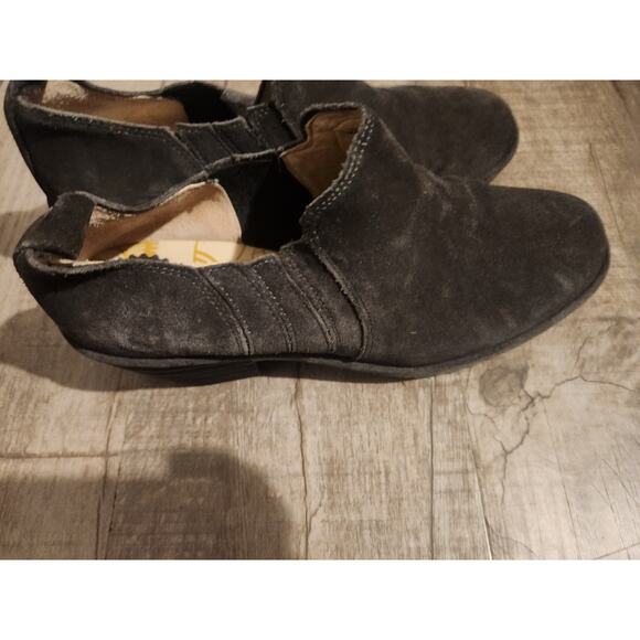 Fly London Boots 42 - Picture 4 of 5